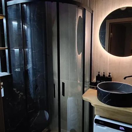 Jojo Loft Comfort Dzelzavas & Cozy & Breakfast Gift *