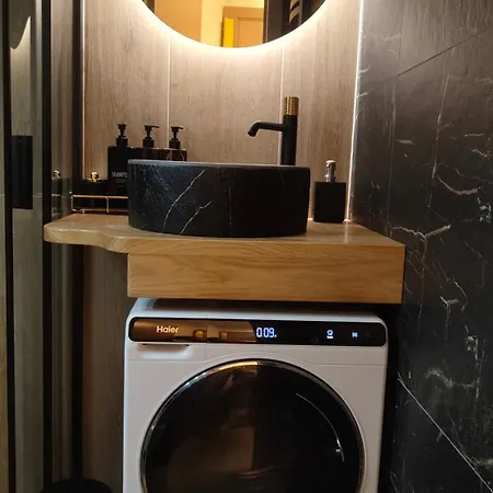 Lejlighed Jojo Loft Comfort Dzelzavas & Cozy & Breakfast Gift *