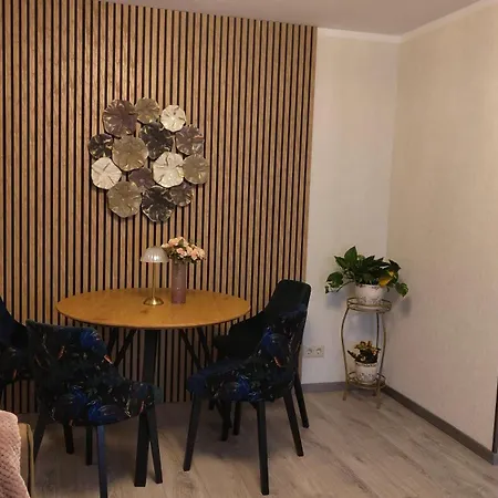 Jojo Loft Comfort Dzelzavas&cozy Stay&breakfast Gift *