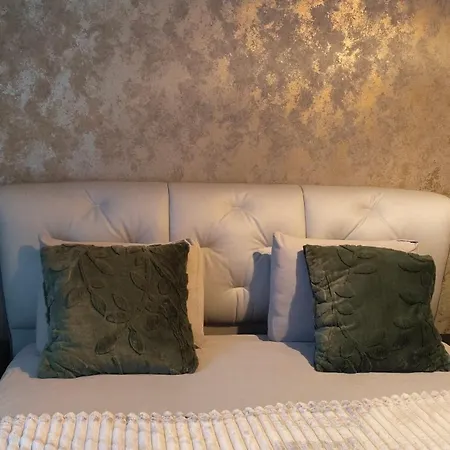 Jojo Loft Comfort Dzelzavas&cozy Stay&breakfast Gift * Ryga